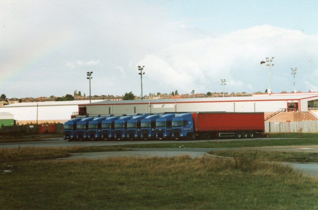 Photograph 2 of New Ground Car Park