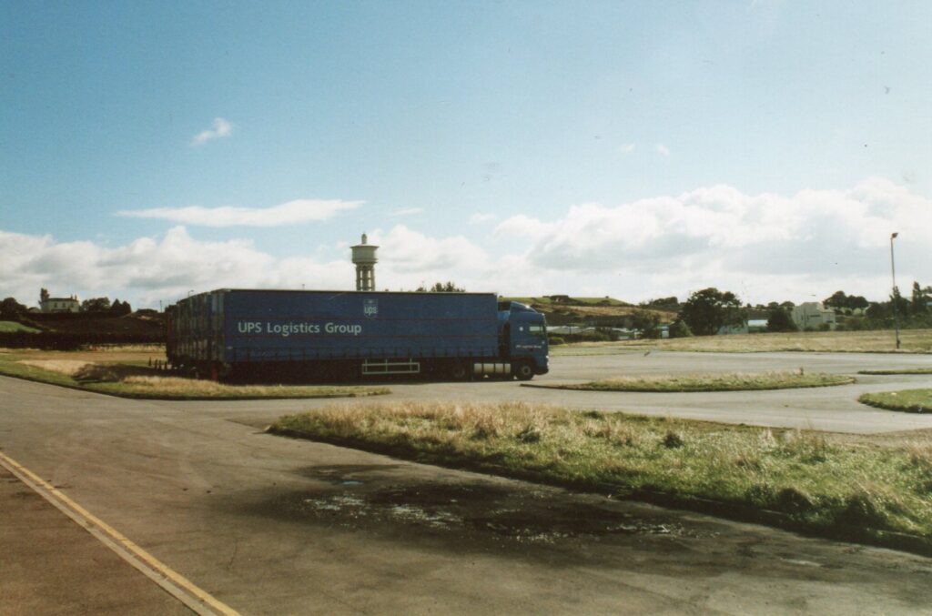 Photograph 4 of New Ground Car Park