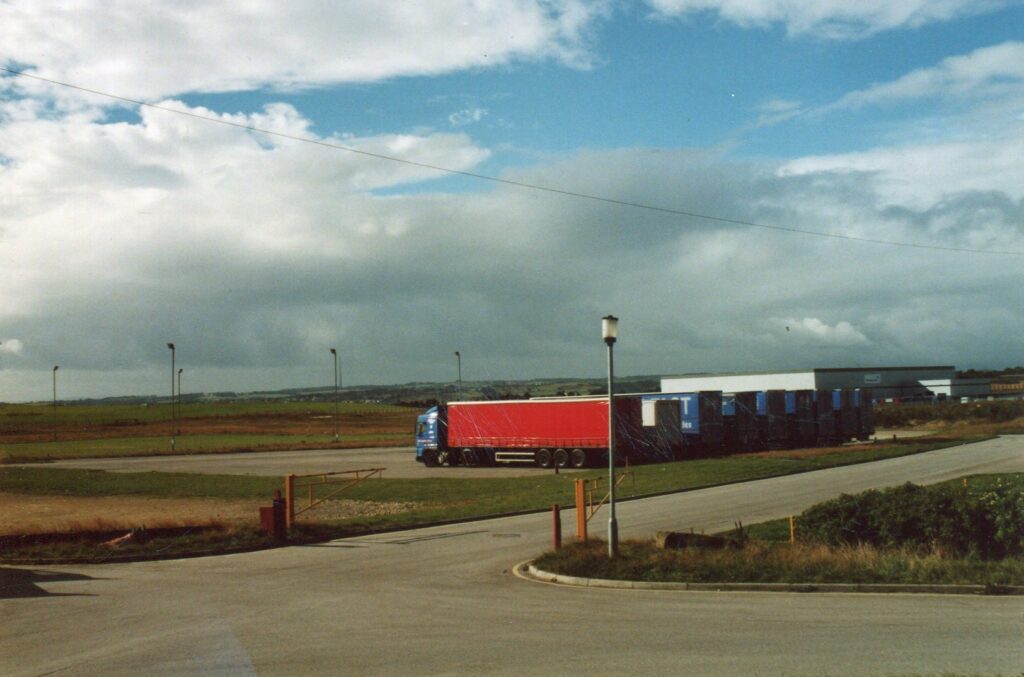 Photograph 5 of New Ground Car Park