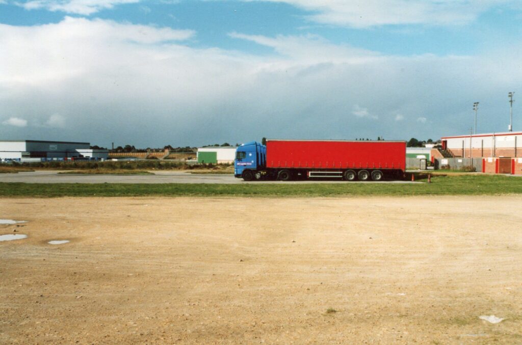 Photograph 6 of New Ground Car Park