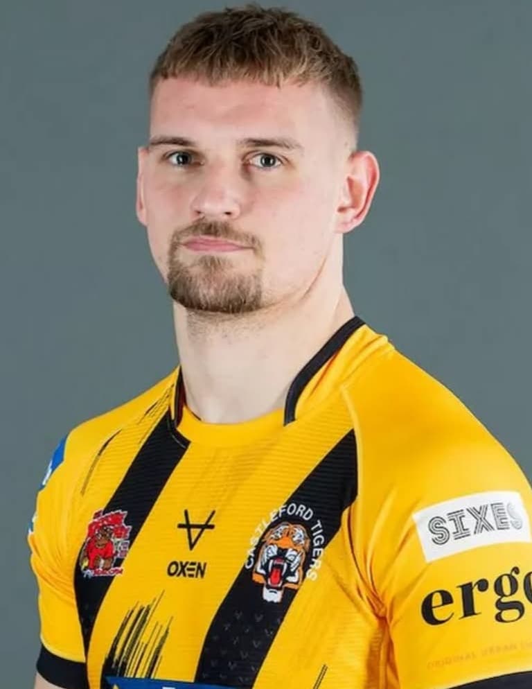 Luke Hooley