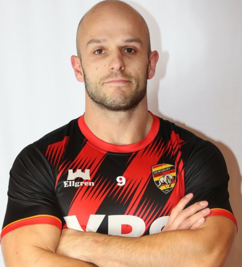 Simon Frewin