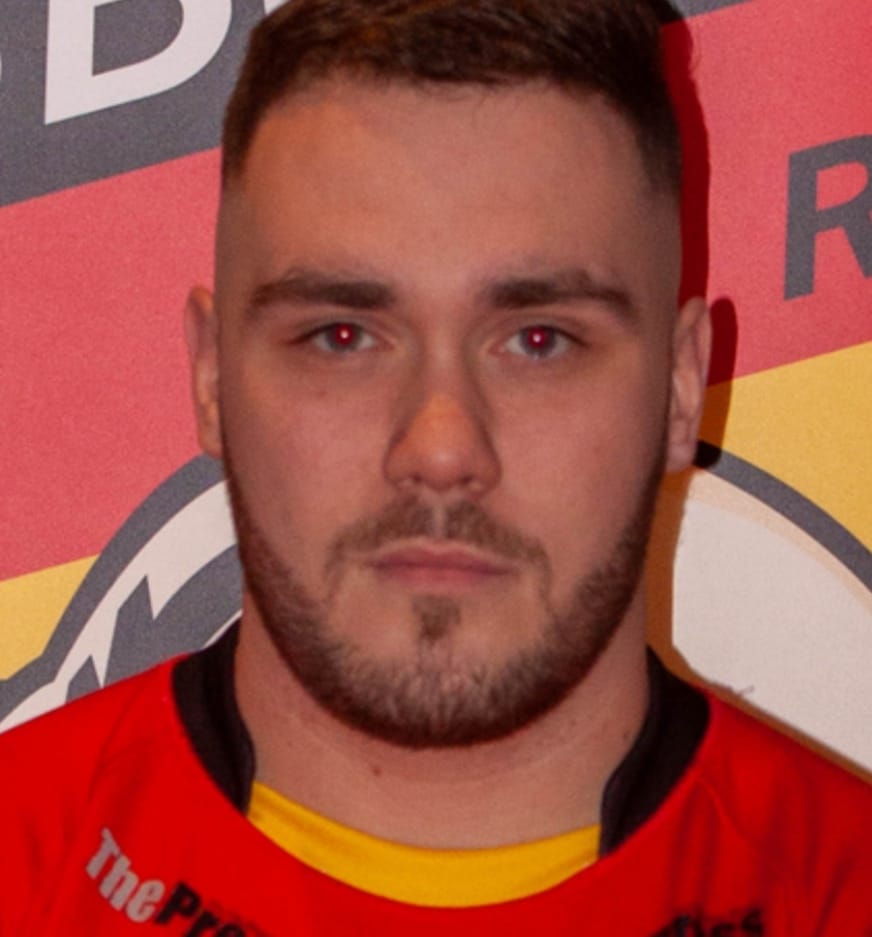 Tommy Brierley