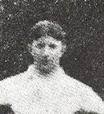 George Whitehead | Dewsbury Heroes