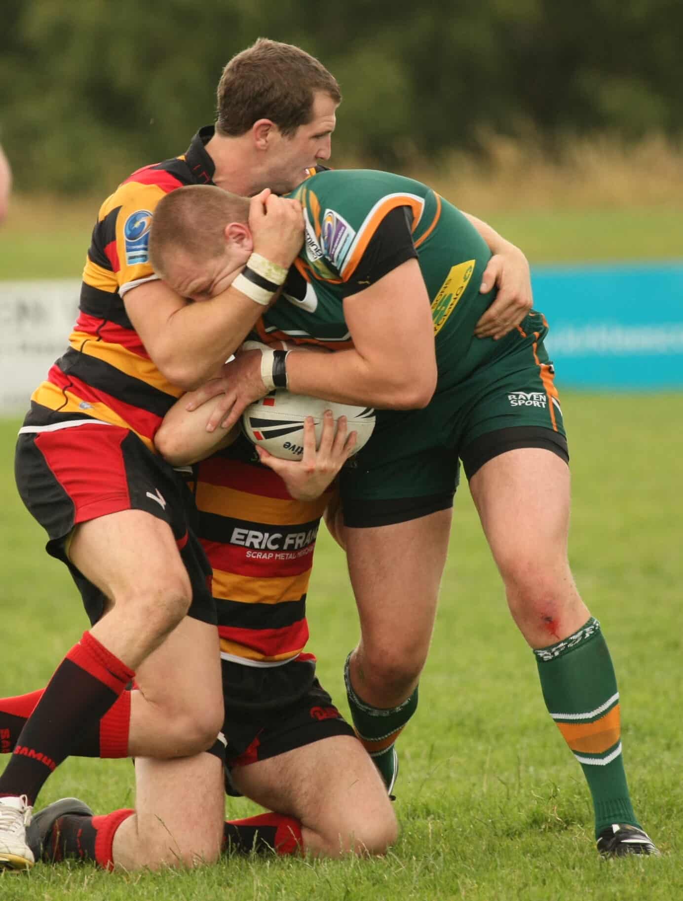 2011 - Dewsbury v Hunslet - 053