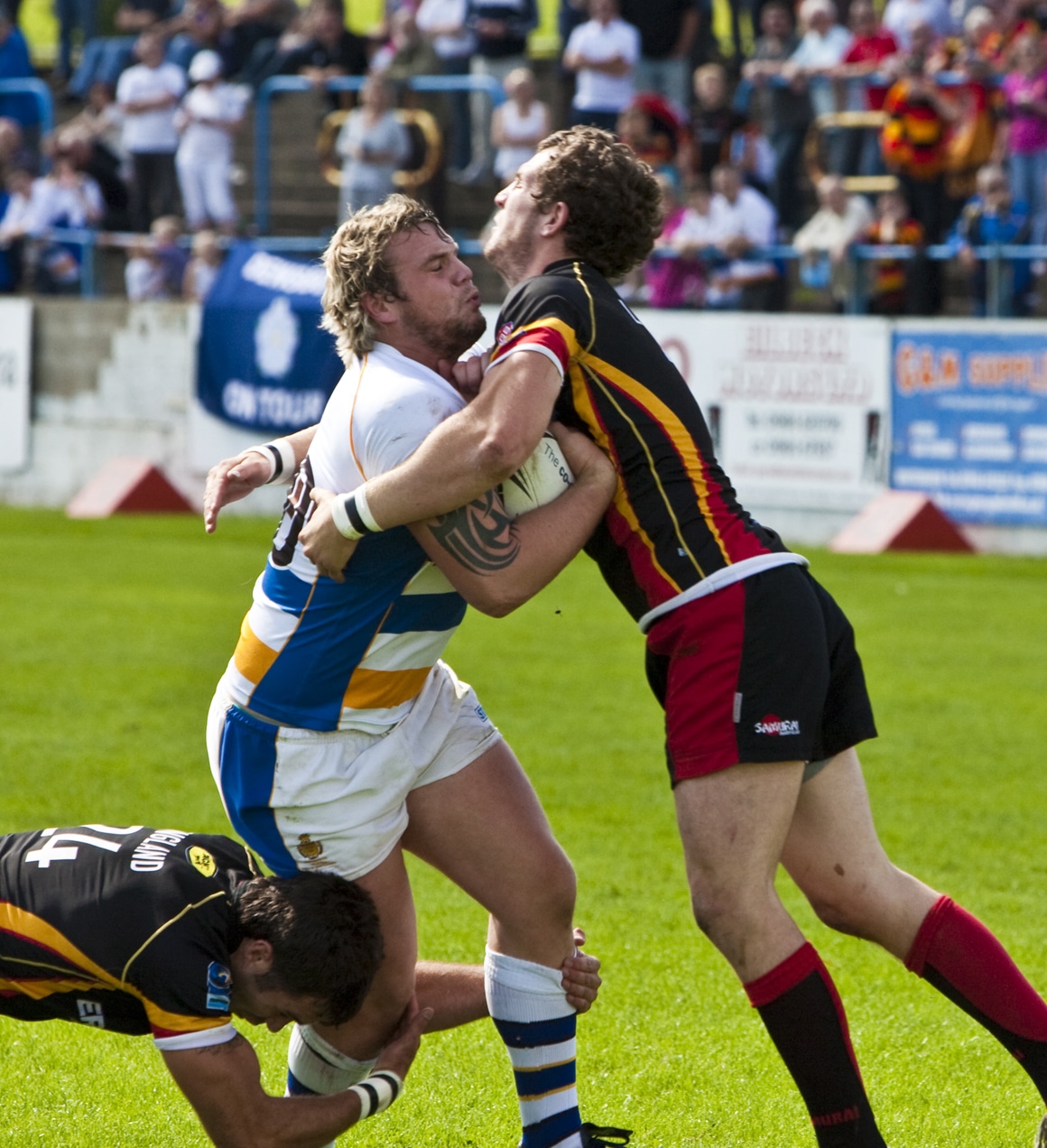 2010 - Whitehaven v Dewsbury - 8U5W2560