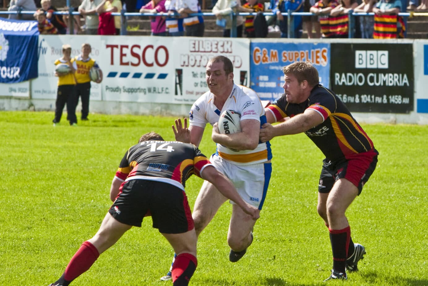 2010 - Whitehaven v Dewsbury - 8U5W2597