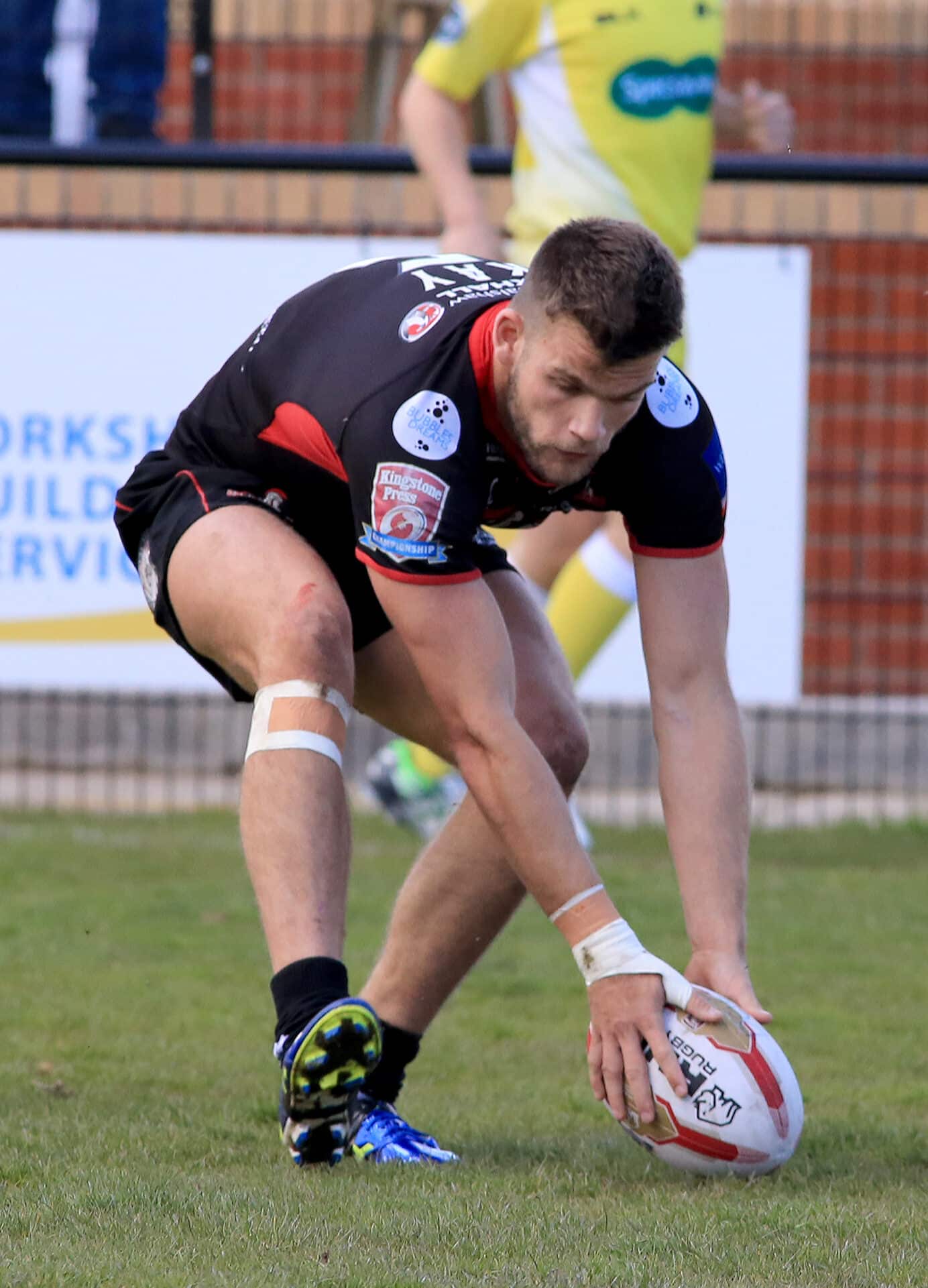 2015 - Dewsbury v Leigh - BZ1O0350