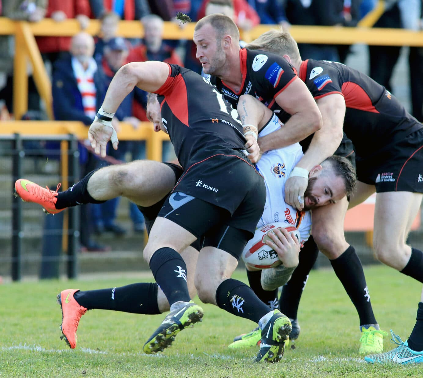 2015 - Dewsbury v Leigh - BZ1O0377