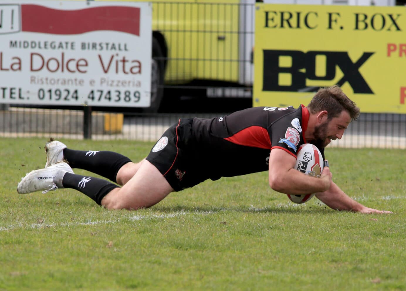 2015 - Dewsbury v Leigh - BZ1O0493