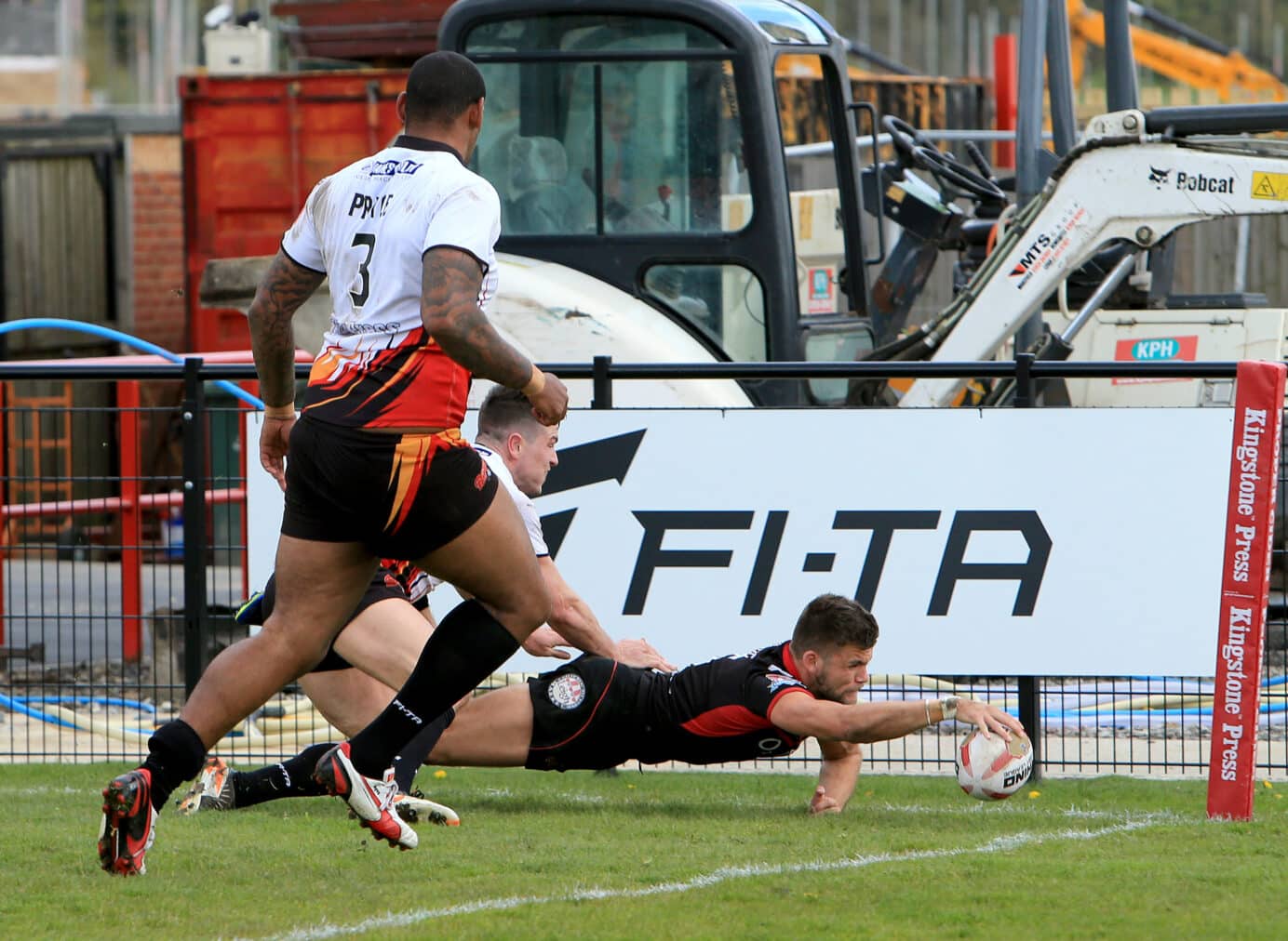 2015 - Dewsbury v Leigh - BZ1O0549