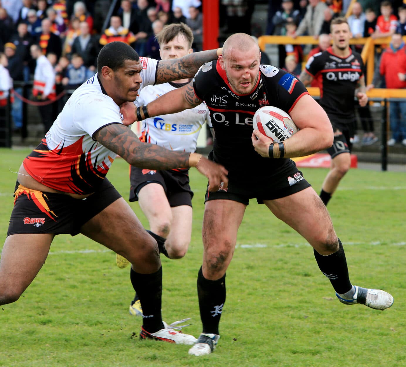 2015 - Dewsbury v Leigh - BZ1O0622