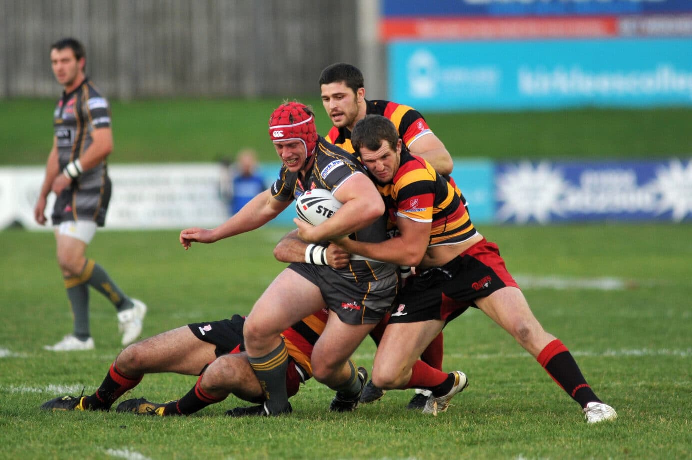 2011 - Dewsbury v Leigh - DSC_3508