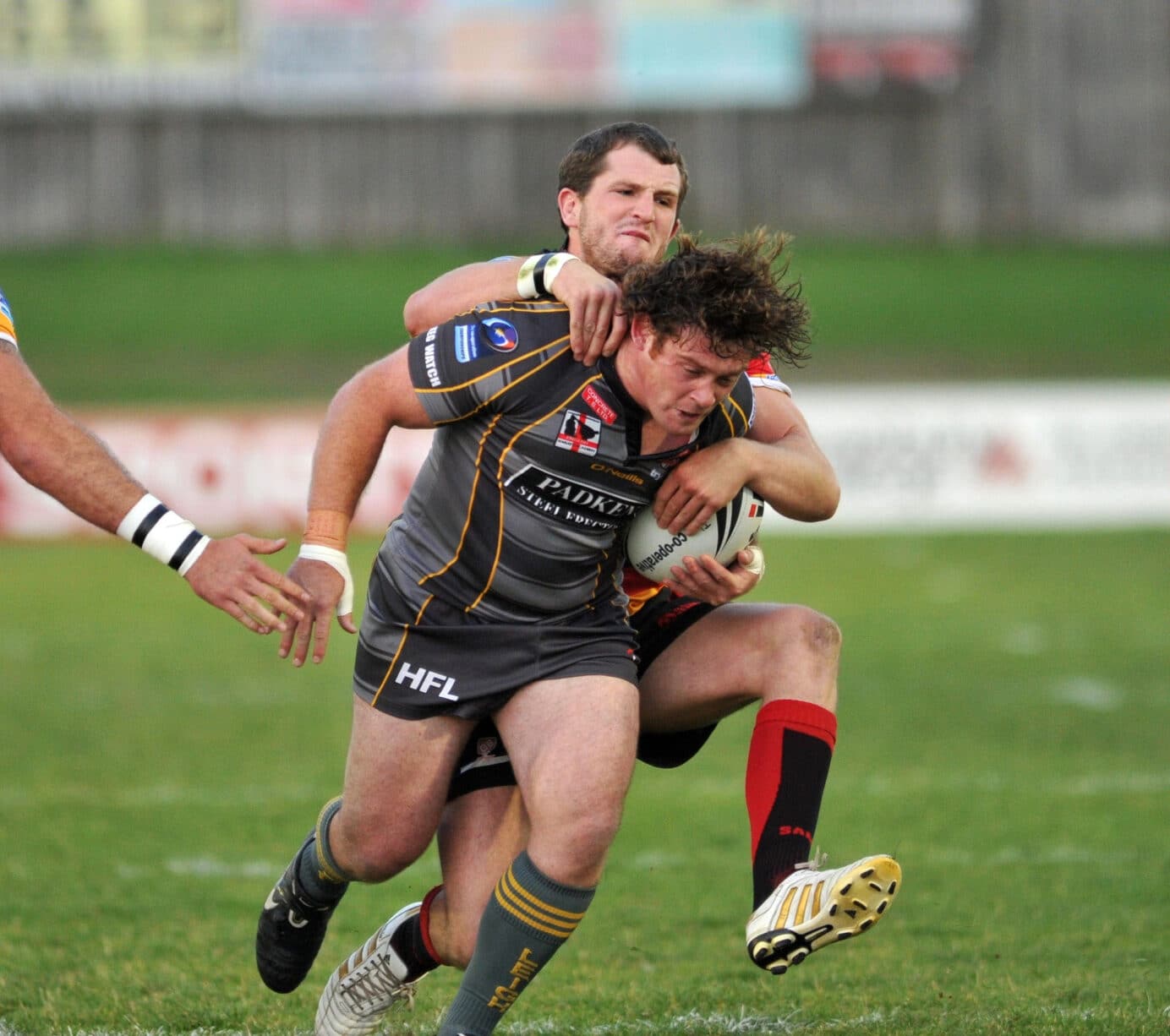 2011 - Dewsbury v Leigh - DSC_3510