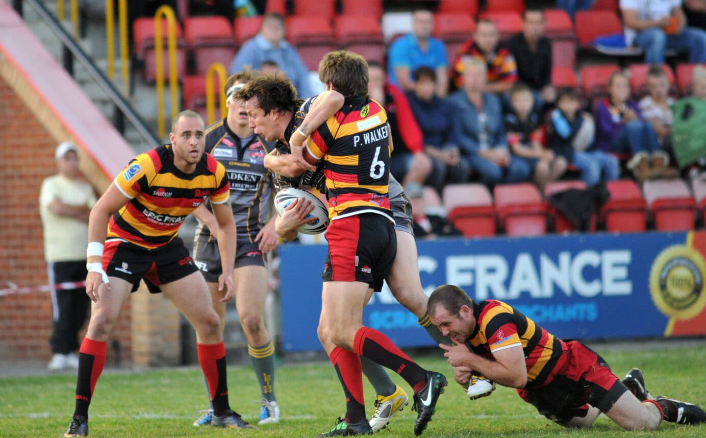 2011 - Dewsbury v Leigh - DSC_3533