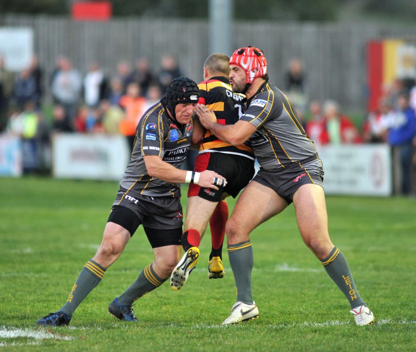 2011 - Dewsbury v Leigh - DSC_3541