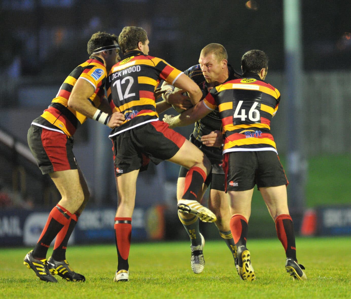 2011 - Dewsbury v Leigh - DSC_3718