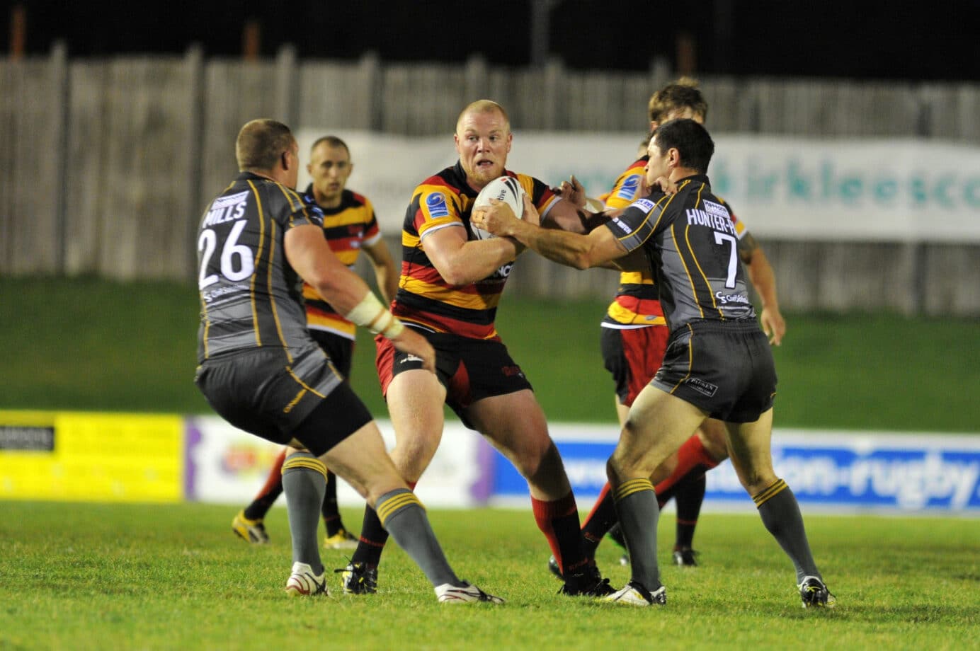 2011 - Dewsbury v Leigh - DSC_3859