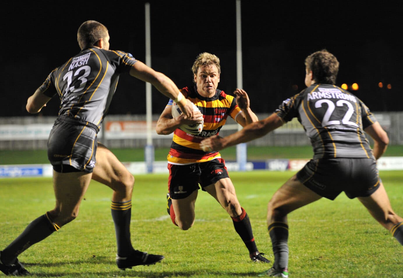 2011 - Dewsbury v Leigh - DSC_3923