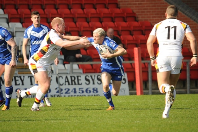 2012 - Swinton v Dewsbury - DSC_7041