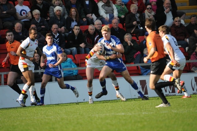 2012 - Swinton v Dewsbury - DSC_7047