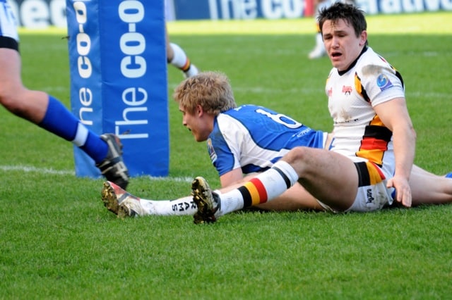 2012 - Swinton v Dewsbury - DSC_7063