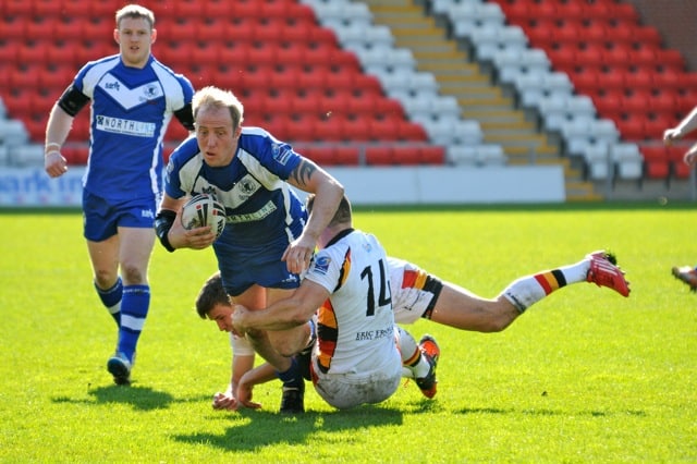 2012 - Swinton v Dewsbury - DSC_7071