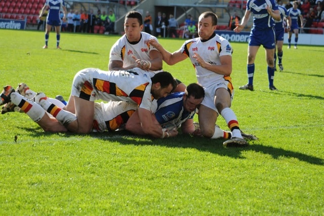 2012 - Swinton v Dewsbury - DSC_7074