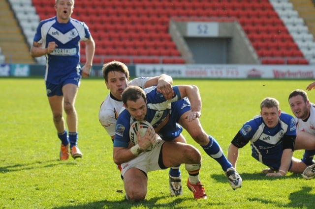 2012 - Swinton v Dewsbury - DSC_7100