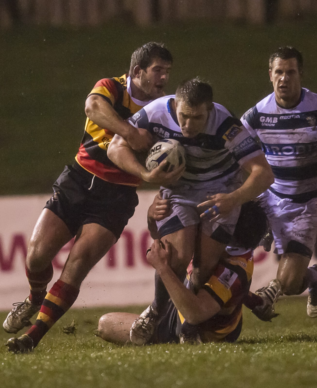 2013 - Dewsbury v Featherstone - Dewsbury_Featherstone_AllanMcKenzie-001