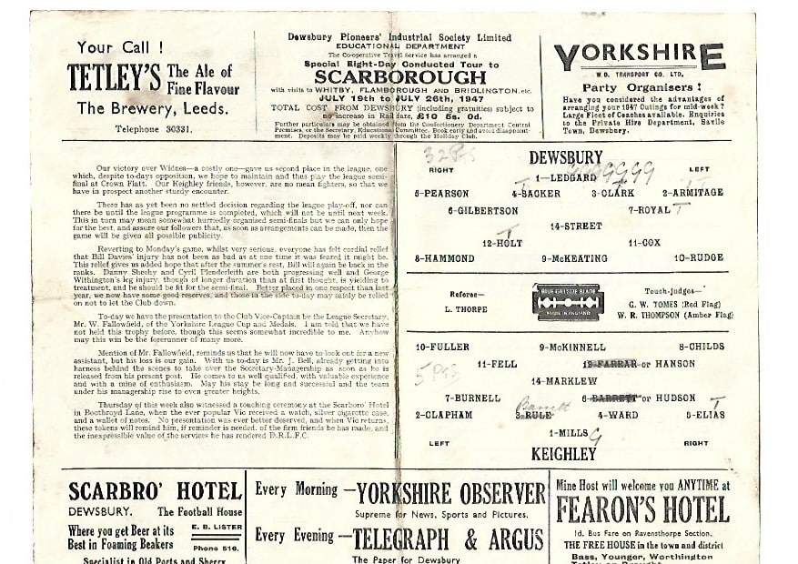 Dewsbury Programme Scans - 19470531Dewsbury - 2020-11-21_122740 - Document_2020-11-21_122710