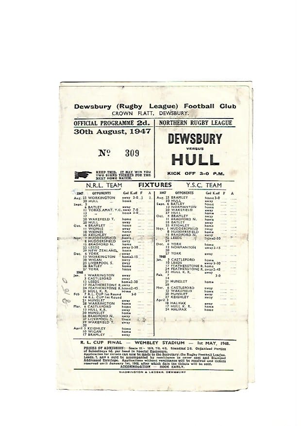 Dewsbury Programme Scans - 19470830Dewsbury - 2020-11-21_122940 - Document_2020-11-21_122847