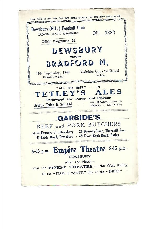 Dewsbury Programme Scans - 19480911Dewsbury - 2020-11-21_123817 - Document_2020-11-21_123725