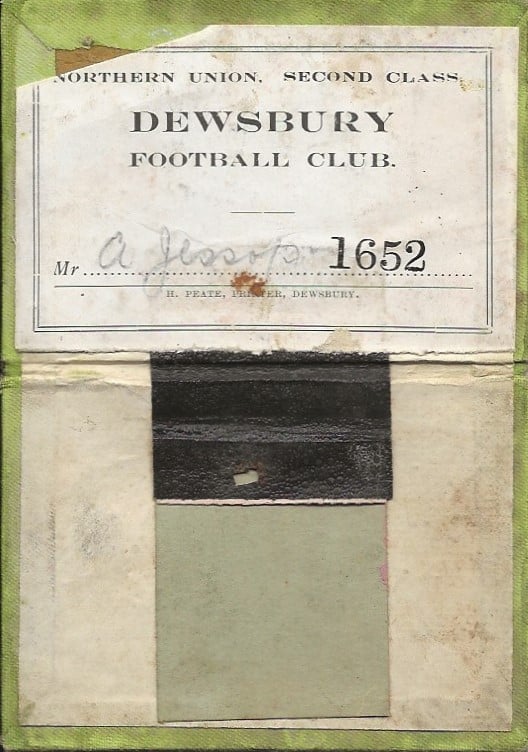 Adrian Marsh Collection - 1913 14 Season Ticket - Document_2023-09-16_153437