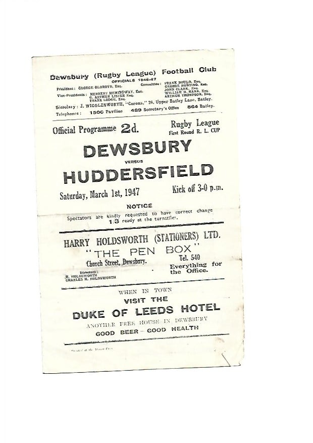 Dewsbury Programme Scans - 19470301Dewsbury - 2020-11-21_122205 - Handwritten_2020-11-21_122126
