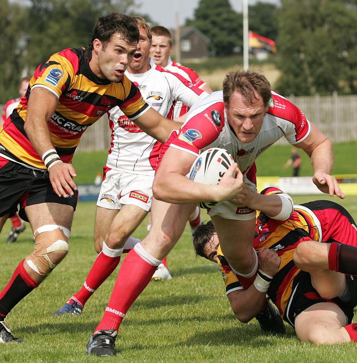 2010 - Dewsbury v Barrow - IE1P3072