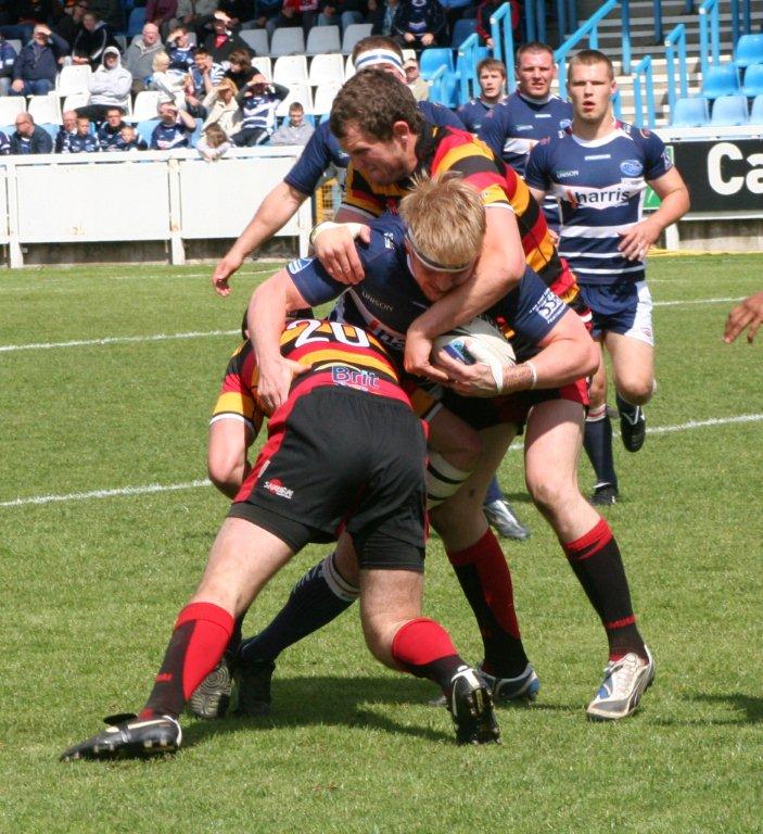 2010 - Featherstone v Dewsbury - IMG_0008morrison