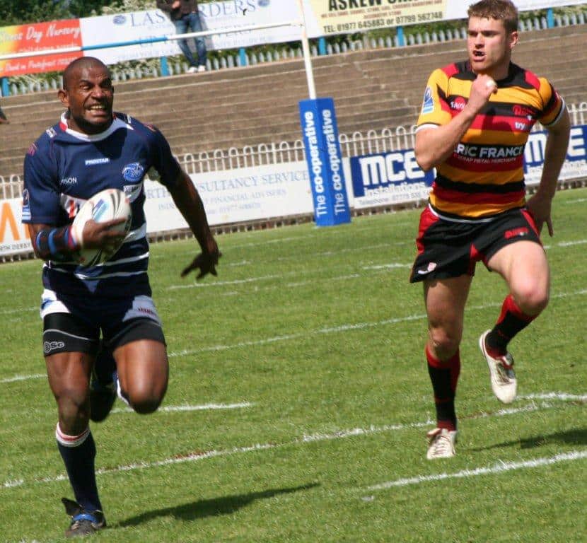 2010 - Featherstone v Dewsbury - IMG_0010parker