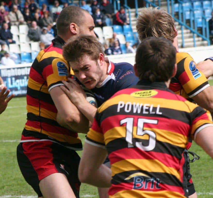 2010 - Featherstone v Dewsbury - IMG_0020dale