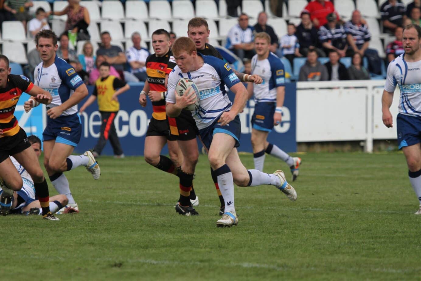 2012 - Featherstone v Dewsbury - IMG_0994