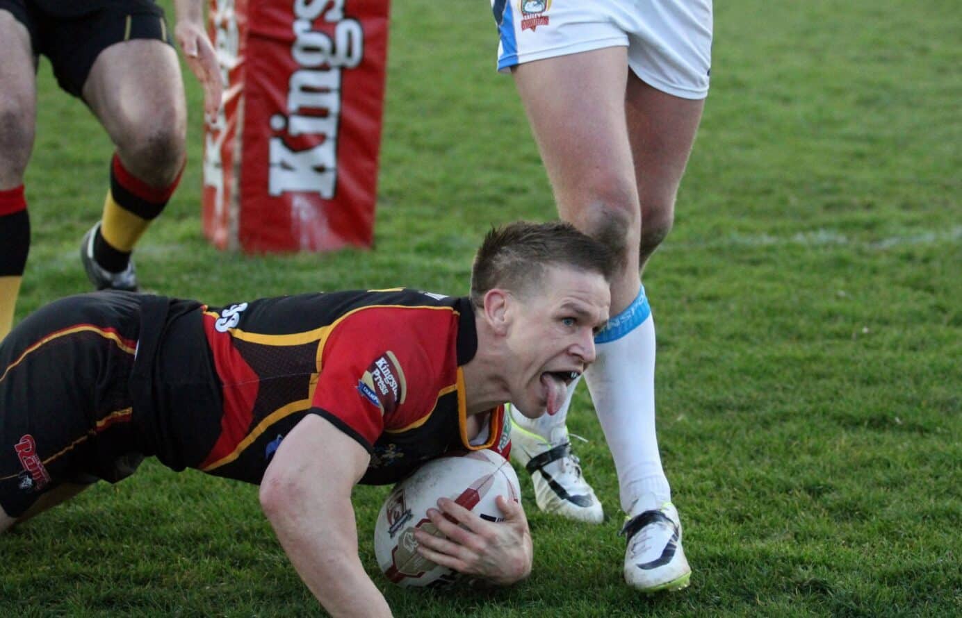 2014 - Dewsbury v Batley - IMG_2354