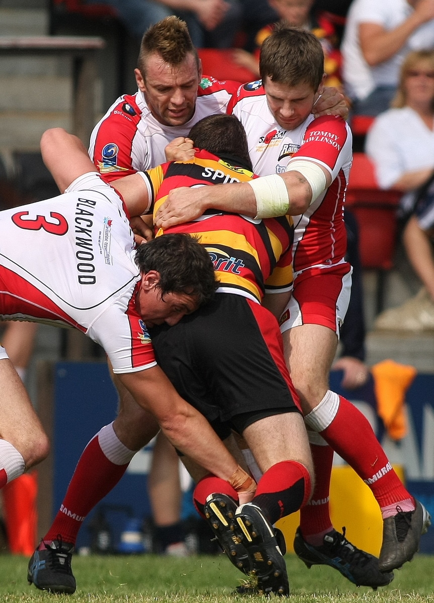 2010 - Dewsbury v Barrow - IMG_3102