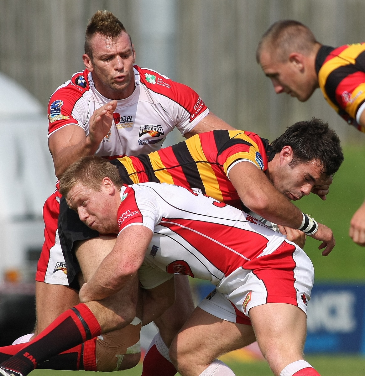 2010 - Dewsbury v Barrow - IMG_3107