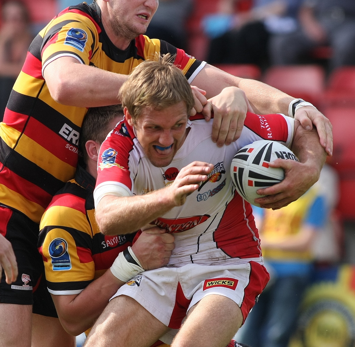 2010 - Dewsbury v Barrow - IMG_3160