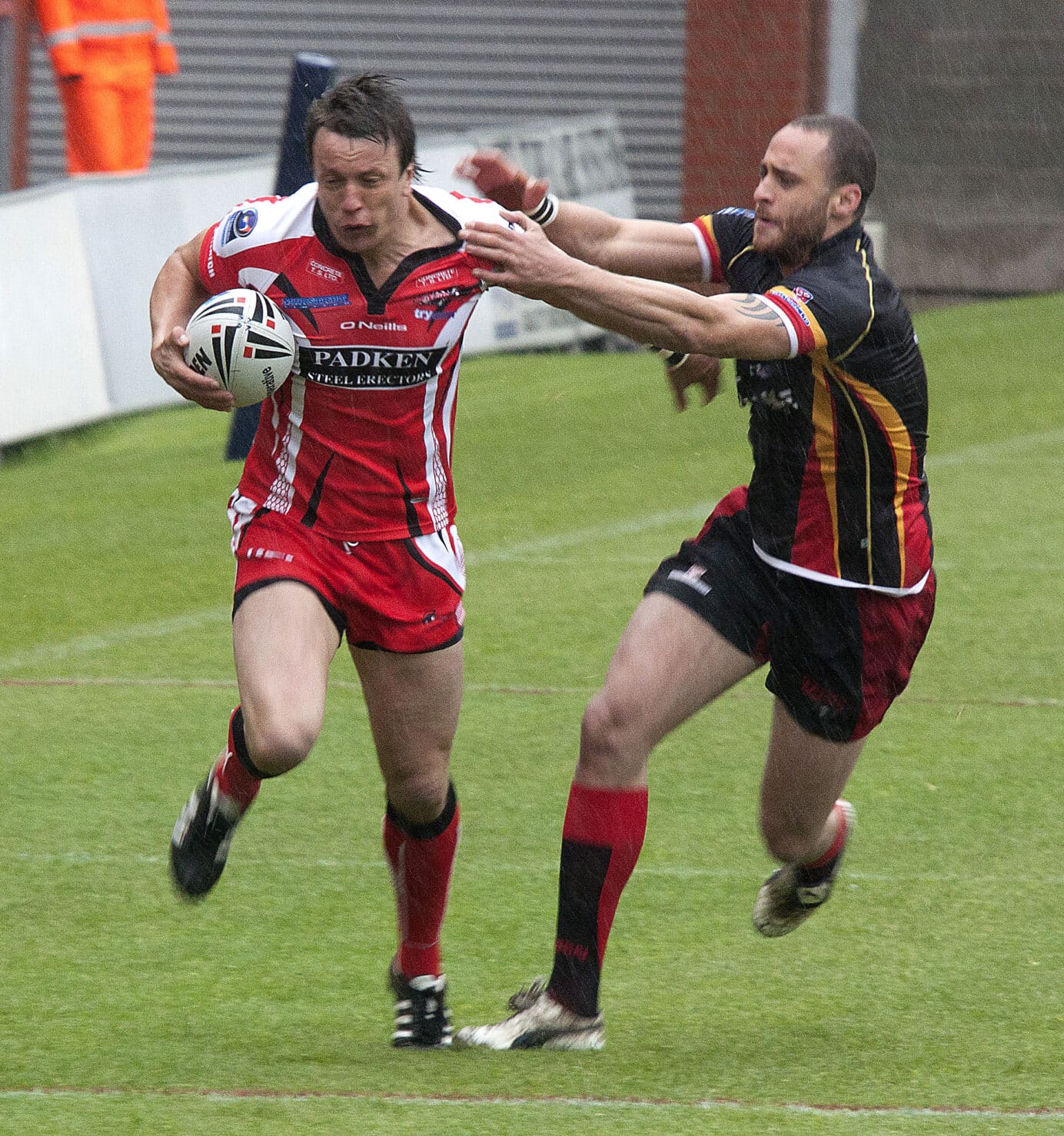 2011 - Leigh v Dewsbury - IMG_5486