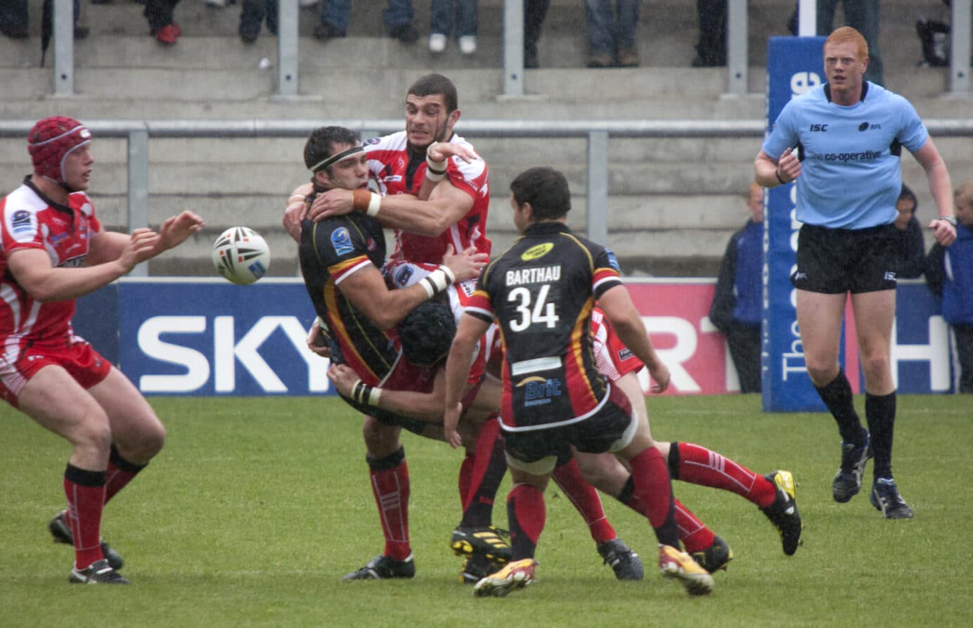 2011 - Leigh v Dewsbury - IMG_5539