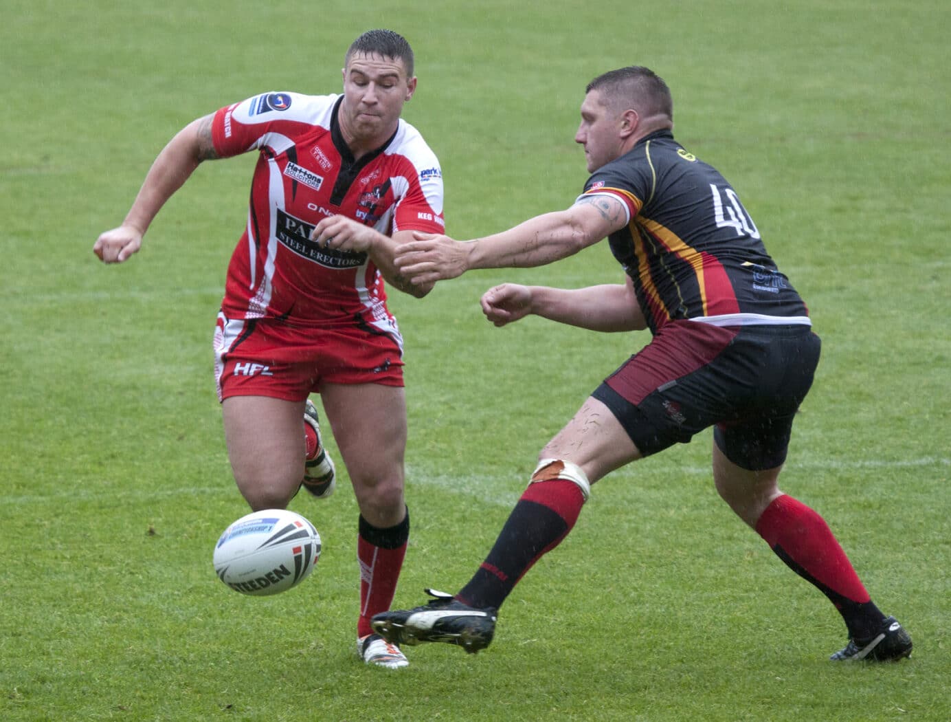 2011 - Leigh v Dewsbury - IMG_5614