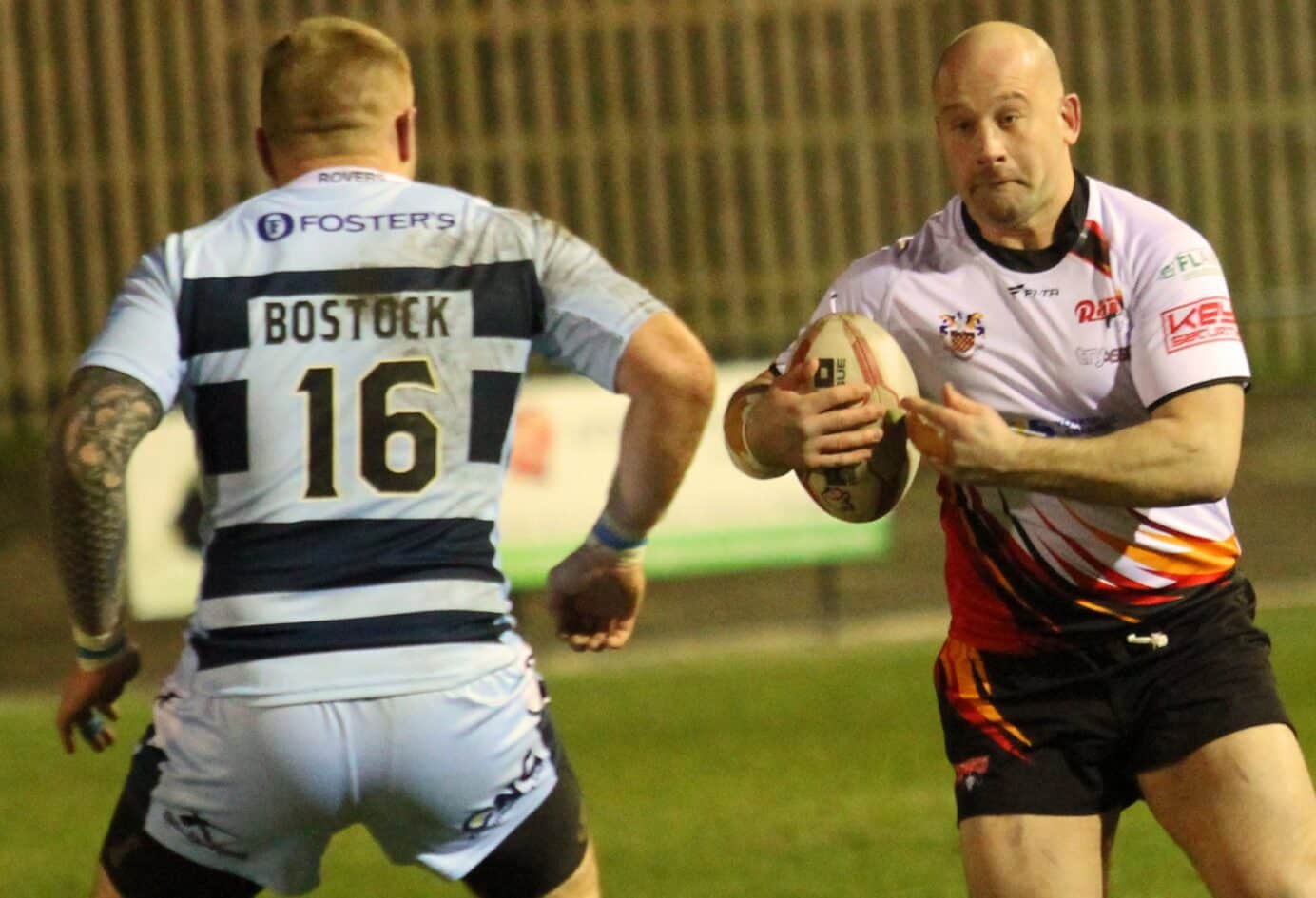 2015 - Dewsbury v Featherstone - IMG_7900