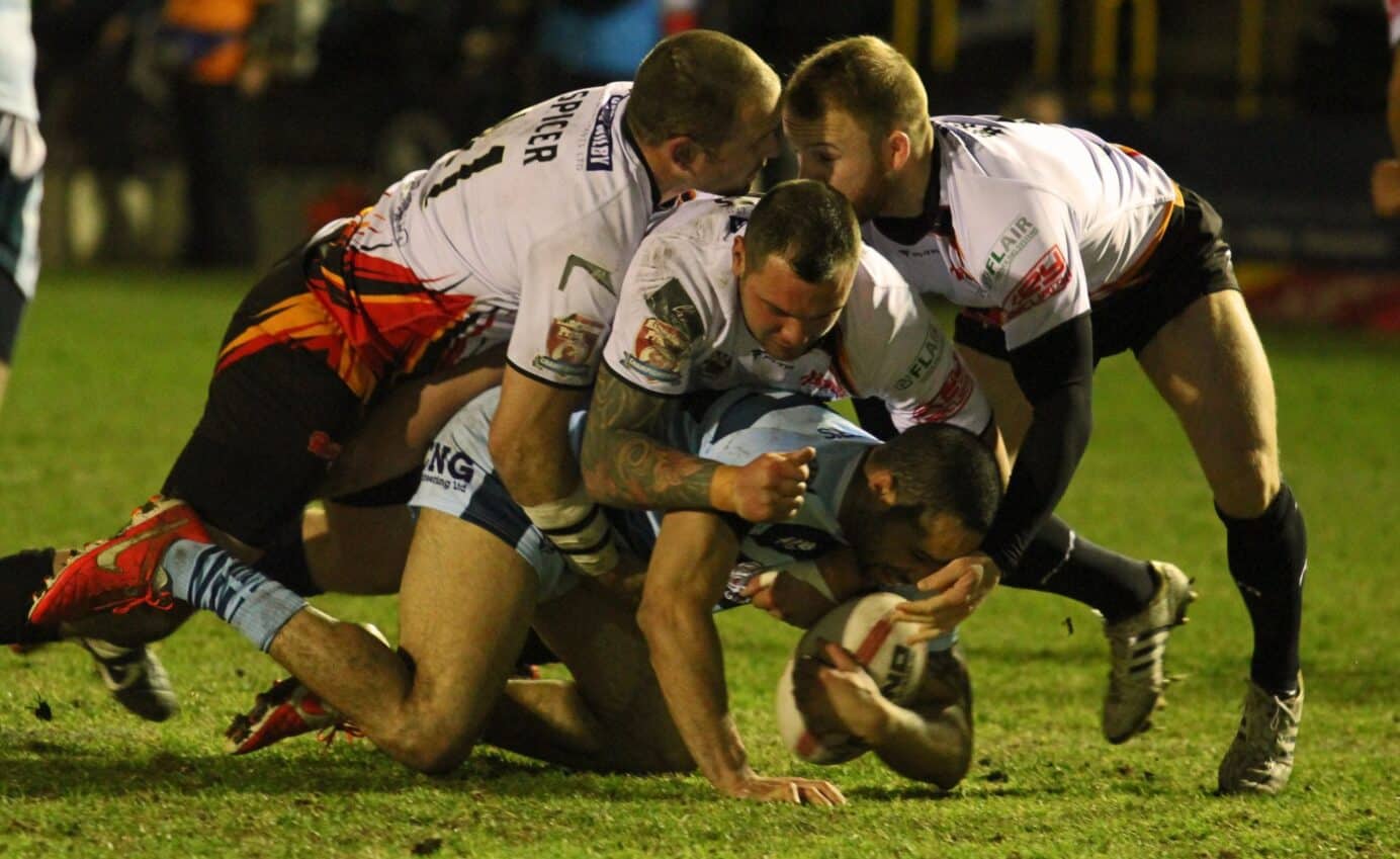 2015 - Dewsbury v Featherstone - IMG_7928