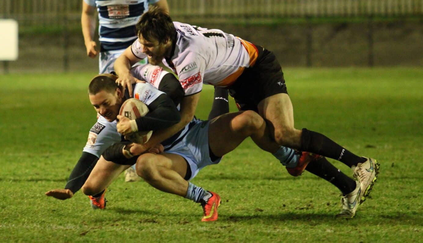 2015 - Dewsbury v Featherstone - IMG_7944